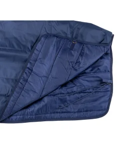 Bucas Couverture d'écurie Quilt, 150g navy Sale
