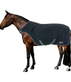THERMO MASTER Couverture de marcheur imperméable Kasimo II, 200 g navy New