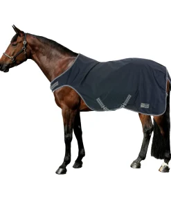 THERMO MASTER Couverture de marcheur imperméable Kasimo II, 100 g navy