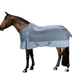 THERMO MASTER Couverture d'extérieur Aidan, 150 g bleu fumée Best