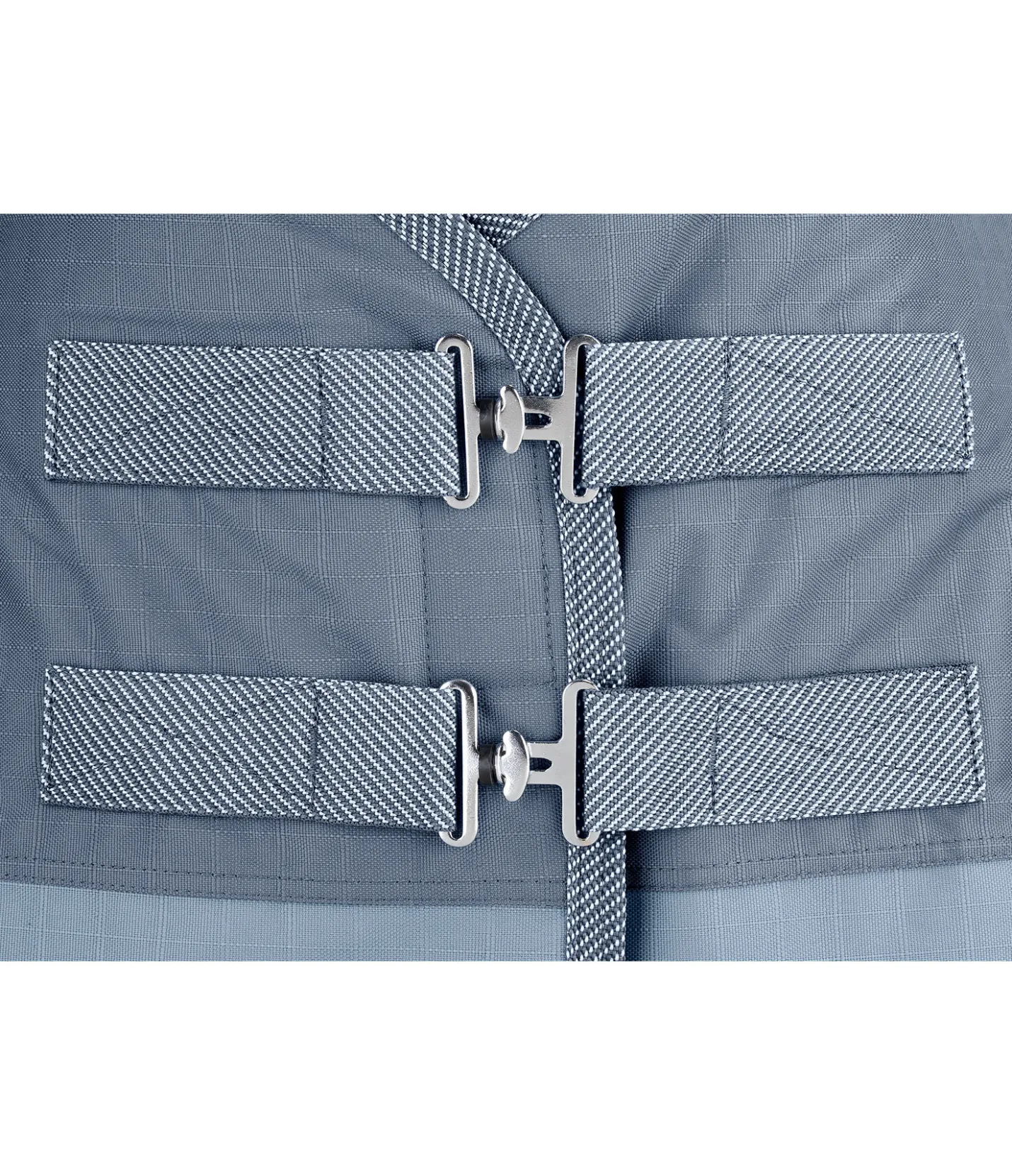 THERMO MASTER Couverture d'extérieur Aidan, 150 g bleu fumée Best