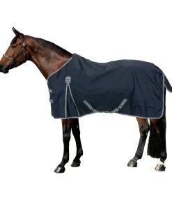 THERMO MASTER Couverture d'extérieur Kadir IV, 200 g navy New