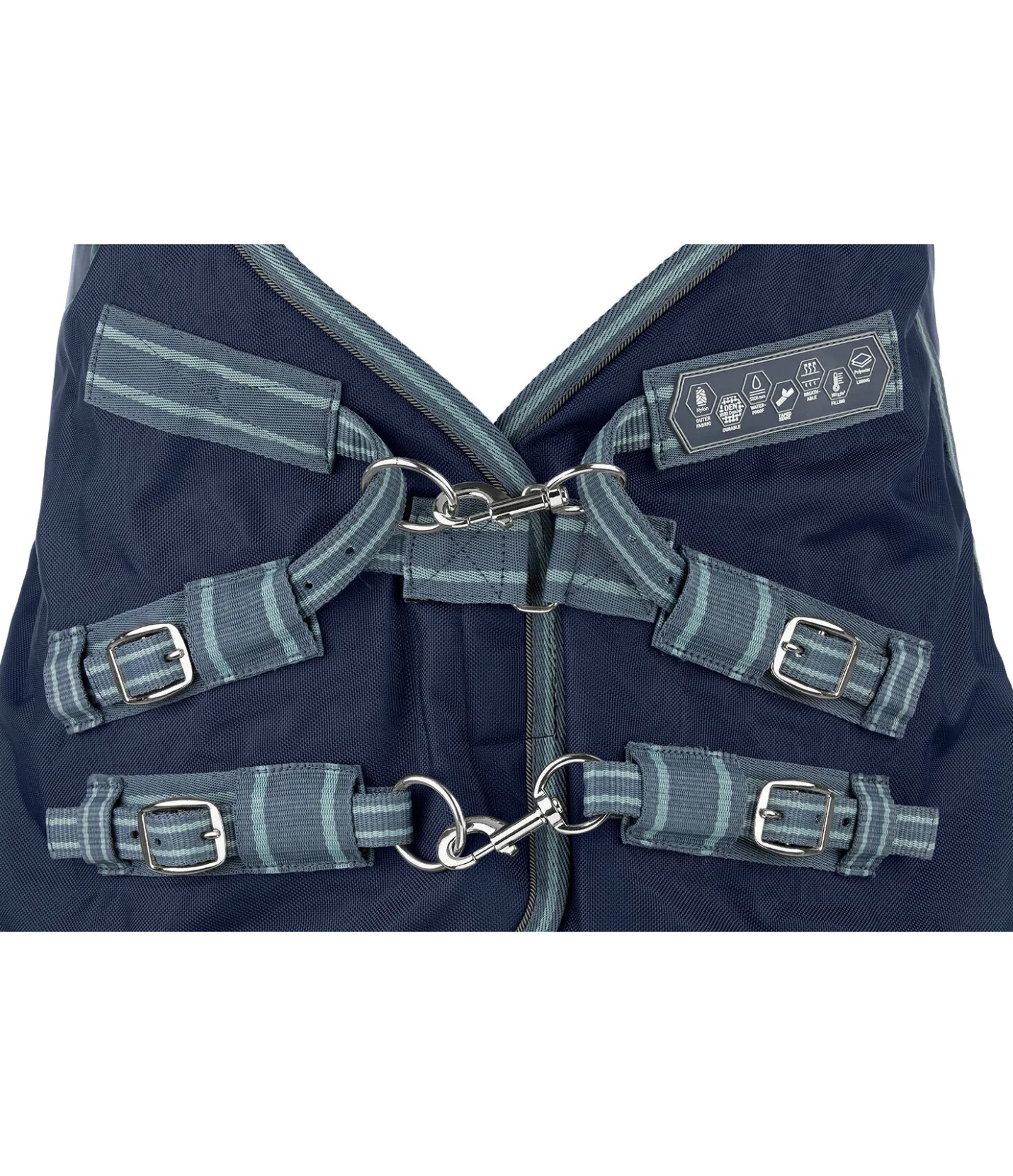 Felix Bühler Couverture d'extérieur Perfect Fit Nylon PRO, 0 g denim foncé Best