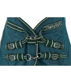 Felix Bühler Couverture d'extérieur Perfect Fit Nylon PRO, 0 g vert tropical Best