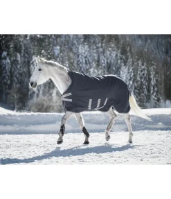 Felix Bühler Couverture d'extérieur avec système de liners Fadeah Heavy, 200 à 400g navy Outlet