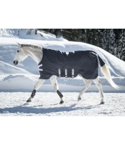 Felix Bühler Couverture d'extérieur avec système de liners Fadeah Medium, 100 à 250g navy Online