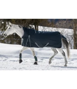 THERMO MASTER Couverture d'extérieur Highneck Kalina II, 100 g navy