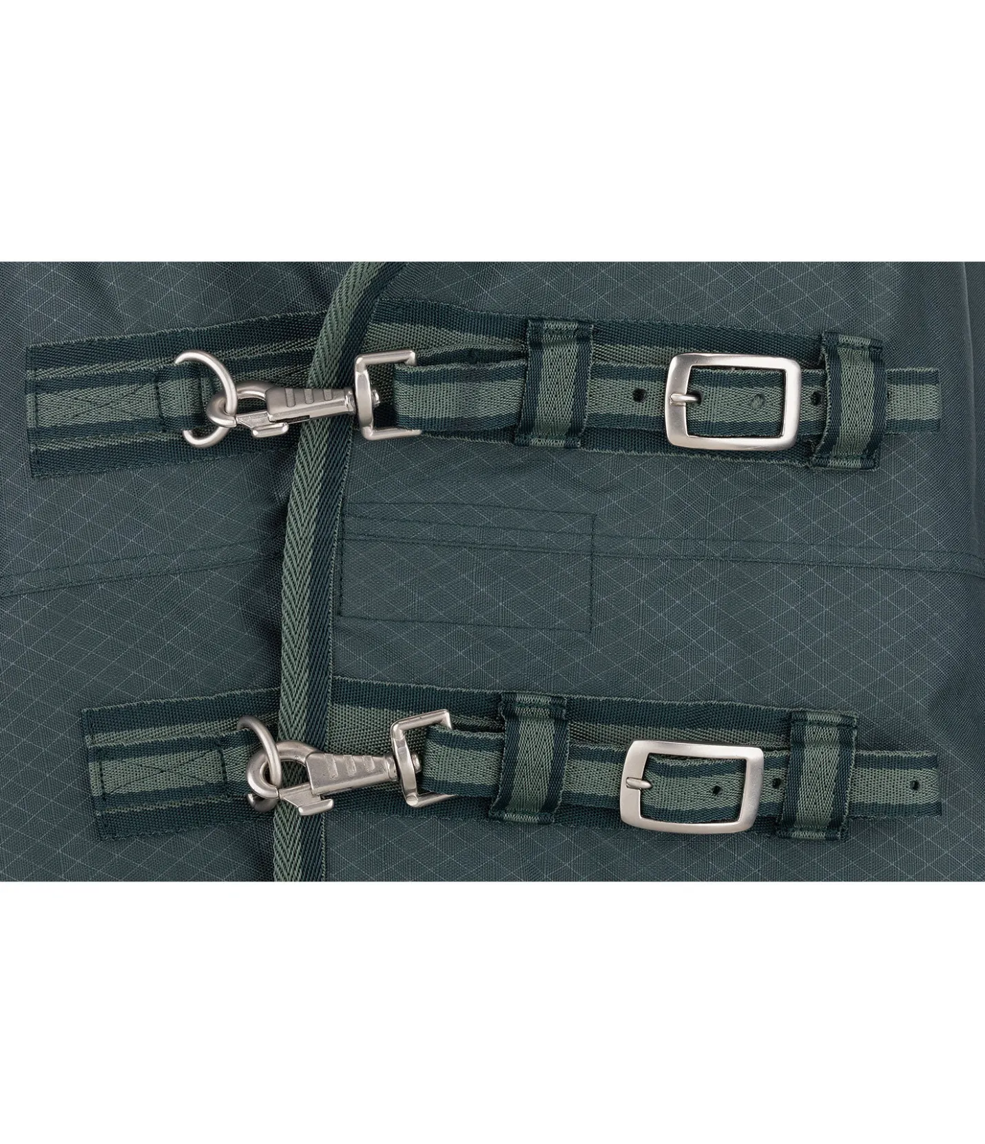 THERMO MASTER Couverture d'extérieur Highneck avec doublure polaire Jesco II, 200 g thé vert Online