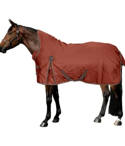 THERMO MASTER Couverture d'extérieur Highneck avec doublure polaire Jesco II, 200 g Potiron Online
