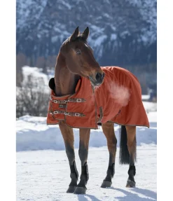 THERMO MASTER Couverture d'extérieur Highneck avec doublure polaire Jesco II, 200 g Potiron Online
