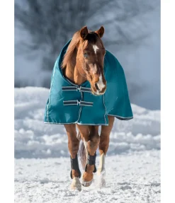 THERMO MASTER Couverture d'extérieur Highneck Kalina II, 100 g vert tropical Sale