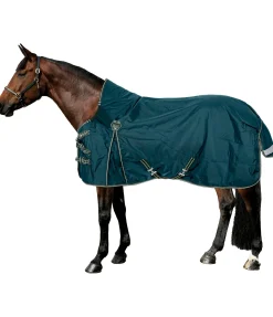 Felix Bühler Couverture d'extérieur Highneck Perfect Fit Nylon PRO, 100 g vert tropical Discount