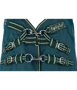 Felix Bühler Couverture d'extérieur Highneck Perfect Fit Nylon PRO, 100 g vert tropical Discount