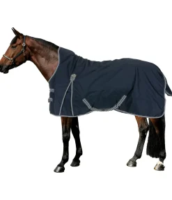 THERMO MASTER Couverture d'extérieur Highneck Kalina II, 300 g navy Best