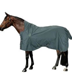 THERMO MASTER Couverture d'extérieur Highneck avec doublure polaire Jesco II, 100 g thé vert Best