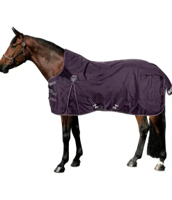 Felix Bühler Couverture d'extérieur Highneck Perfect Fit Nylon PRO, 0 g violet foncé