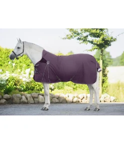 Felix Bühler Couverture d'extérieur Highneck Perfect Fit Nylon PRO, 0 g violet foncé