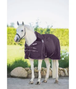 Felix Bühler Couverture d'extérieur Highneck Perfect Fit Nylon PRO, 0 g violet foncé