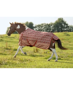 STONEDEEK Couverture imperméable Billy cacahuète