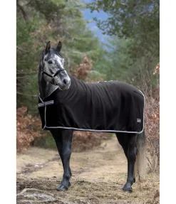 THERMO MASTER Couverture polaire Economic noir Clearance