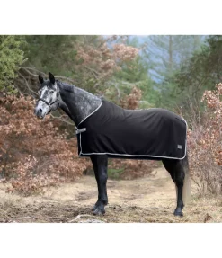THERMO MASTER Couverture polaire Economic noir Clearance