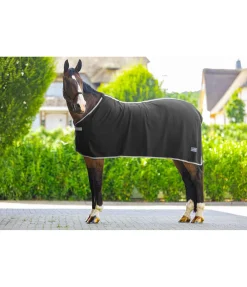 THERMO MASTER Couverture polaire Economic noir Clearance