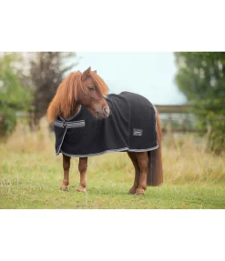 THERMO MASTER Couverture polaire Economic noir Clearance