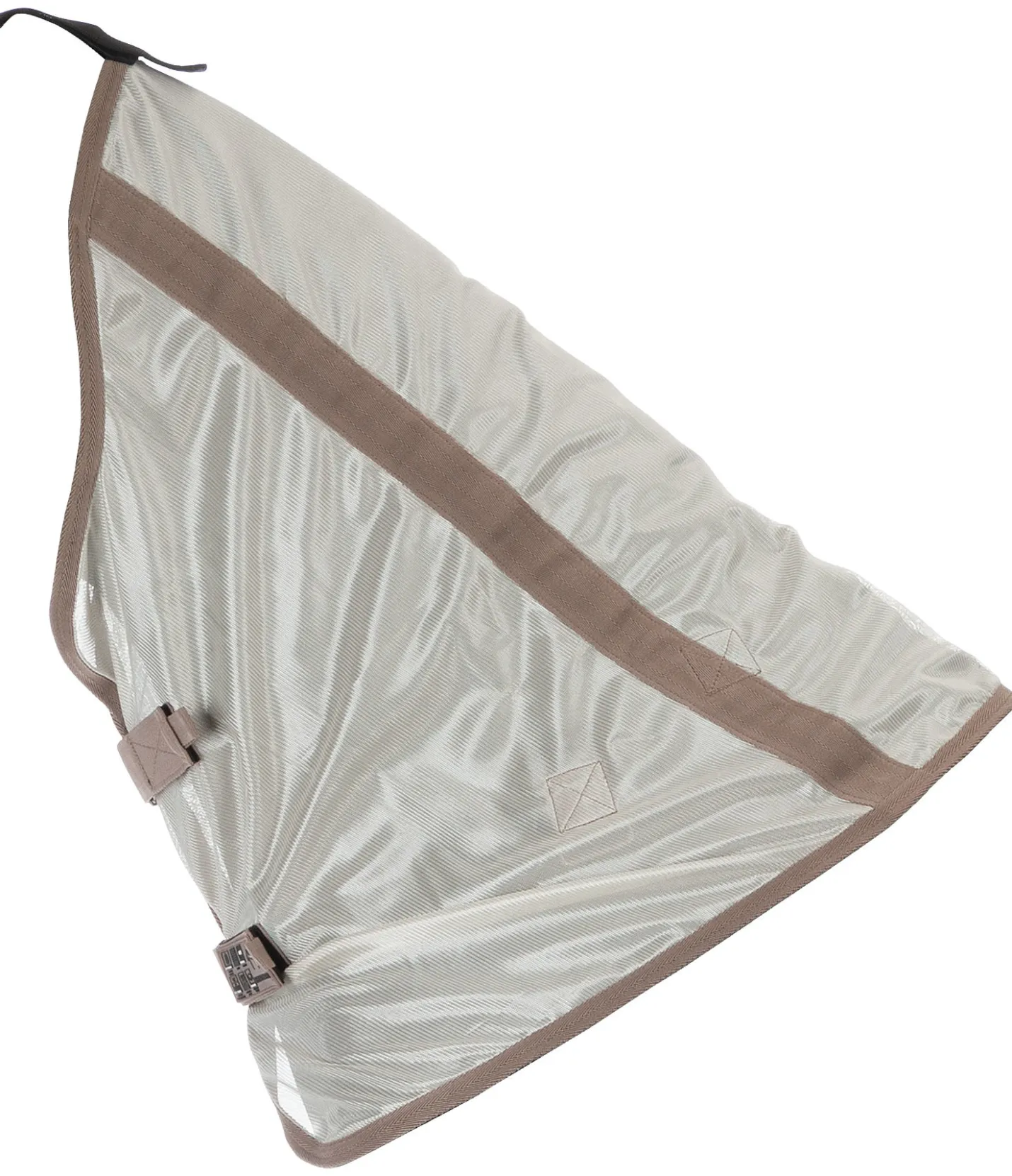 THERMO MASTER Couvre-cou anti-mouches Zoe champagne Hot