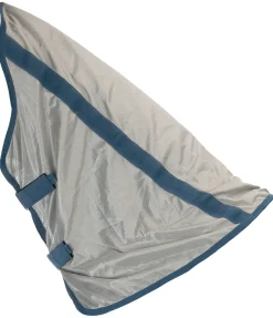 THERMO MASTER Couvre-cou anti-mouches Zoe argenté Outlet