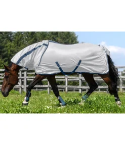 THERMO MASTER Couvre-cou anti-mouches Zoe argenté Outlet
