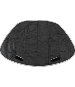 THERMO MASTER Couvre-cou pour couverture à combiner Janice, 150 g navy Discount