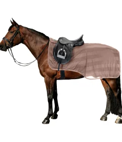 THERMO MASTER Couvre-reins anti-mouches Economy Light galet Clearance