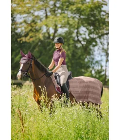 THERMO MASTER Couvre-reins anti-mouches Economy Light galet Clearance