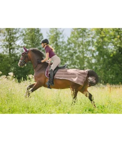 THERMO MASTER Couvre-reins anti-mouches Economy Light galet Clearance