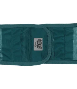 THERMO MASTER Couvre-reins anti-mouches Economy Light vert tropical Best