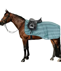 THERMO MASTER Couvre-reins anti-mouches Economy Light bleu atlantique Hot