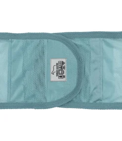 THERMO MASTER Couvre-reins anti-mouches Economy Light bleu atlantique Hot
