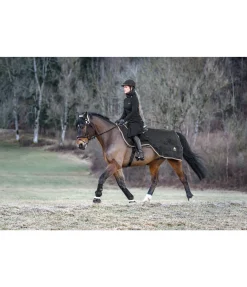 Felix Bühler Couvre-reins d'extérieur Ceramic Rehab, 0 g noir Sale
