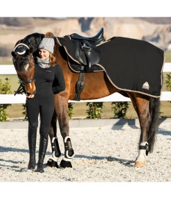 Felix Bühler Couvre-reins d'extérieur Ceramic Rehab, 0 g noir Sale