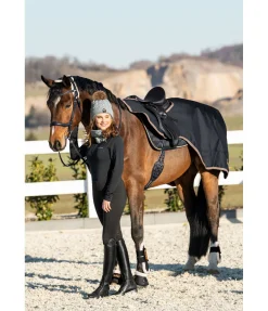 Felix Bühler Couvre-reins d'extérieur Ceramic Rehab, 0 g noir Sale