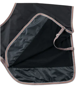 Felix Bühler Couvre-reins d'extérieur Ceramic Rehab, 0 g noir Sale