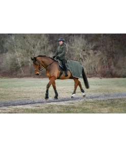THERMO MASTER Couvre-reins imperméable Kaleo, 50 g forêt