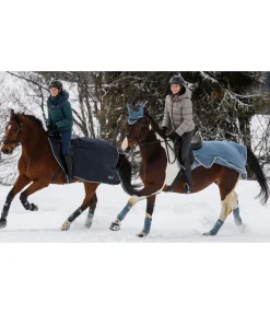 THERMO MASTER Couvre-reins imperméable Kaleo, 50 g navy Online