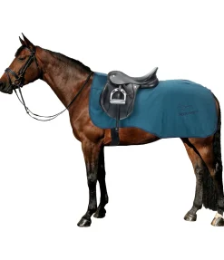 THERMO MASTER Couvre-reins polaire Activity aquamarine Clearance