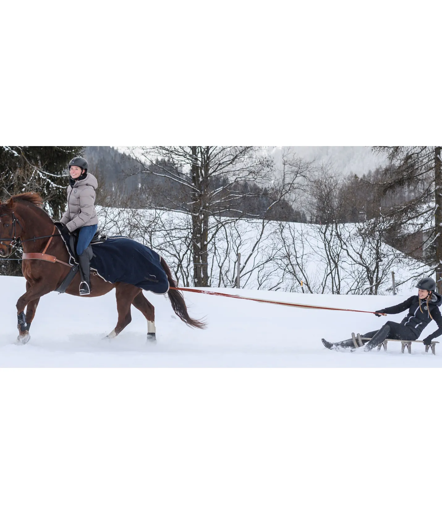 THERMO MASTER Couvre-reins polaire Activity navy Online