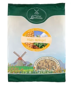 Original Landmühle Craquelins au maïs Online