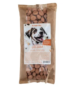 sugar dog Craquelins d'agneau cuits au four Online