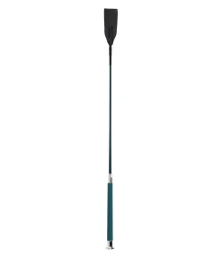 SHOWMASTER Cravache Gel-Grip 2.0. vert tropical
