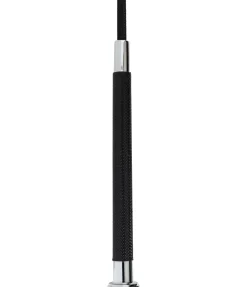 SHOWMASTER Cravache Gel-Grip 2.0. noir New