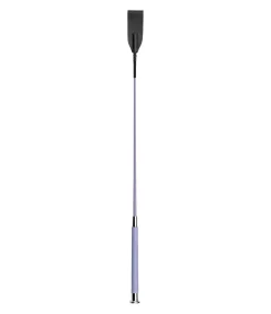 SHOWMASTER Cravache Gel-Grip 2.0. lilas